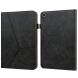 Захисний чохол Deexe Business Cover для Lenovo Tab Plus - Black (361207B). Фото 1 з 12
