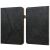 Захисний чохол Deexe Business Cover для Lenovo Tab Plus - Black: фото 1 з 12
