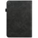 Захисний чохол Deexe Business Cover для Lenovo Tab Plus - Black (361207B). Фото 3 з 12