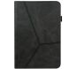 Захисний чохол Deexe Business Cover для Lenovo Tab Plus - Black (361207B). Фото 2 з 12
