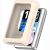 Защитный чехол Deexe Color Frame для Huawei Band 11 Pro - Ivory White: фото 1 из 8