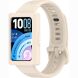Защитный чехол Deexe Color Frame для Huawei Band 11 Pro - Ivory White (410612IW). Фото 7 из 8