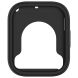 Защитный чехол Deexe Color Frame для Xiaomi Redmi Watch 5 Active - Black (364917B). Фото 6 из 8