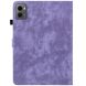 Защитный чехол Deexe Cute Tiger для Lenovo Legion Tab - Purple (358501V). Фото 6 из 10