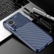 Захисний чохол Deexe Fusion для Xiaomi 12T Pro - Blue (308404L). Фото 1 з 6