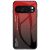 Защитный чехол Deexe Gradient Color для Google Pixel 10 Pro - Red / Black: фото 1 из 1