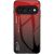 Захисний чохол Deexe Gradient Color для Google Pixel 11 Pro - Red / Black: фото 1 з 9