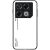 Защитный чехол Deexe Gradient Color для Infinix GT 20 Pro - White: фото 1 из 7