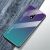 Защитный чехол Deexe Gradient Color для OnePlus 7 - Purple / Blue: фото 1 из 10