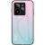 Захисний чохол Deexe Gradient Color для Realme GT 7 Pro - Pink / Blue: фото 1 з 15