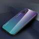 Защитный чехол Deexe Gradient Color для Samsung Galaxy A71 (A715) - Purple / Blue (313027C). Фото 2 из 14