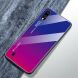 Захисний чохол Deexe Gradient Color для Samsung Galaxy M10 (M105) - Dark Blue / Rose (215735F). Фото 3 з 14