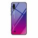 Захисний чохол Deexe Gradient Color для Samsung Galaxy M10 (M105) - Dark Blue / Rose (215735F). Фото 1 з 14