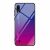 Защитный чехол Deexe Gradient Color для Samsung Galaxy M10 (M105) - Dark Blue / Rose: фото 1 из 14