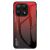 Защитный чехол Deexe Gradient Color для Xiaomi 15T - Red / Black: фото 1 из 9