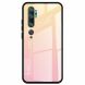 Защитный чехол Deexe Gradient Color для Xiaomi Mi Note 10 / Note 10 Pro - Yellow/Pink (249505B). Фото 1 из 13