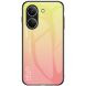 Защитный чехол Deexe Gradient Color для Xiaomi Poco X8 Pro - Yellow (409050Y). Фото 1 из 8