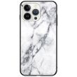 Защитный чехол Deexe Gradient Pattern для Apple iPhone 14 Pro - White (301309W)