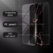 Захисний чохол Deexe Gradient Pattern для Motorola Edge 50 Ultra - Gold / Black (354034BF). Фото 2 з 12