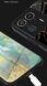 Захисний чохол Deexe Gradient Pattern для Motorola Edge 50 Ultra - Gold / Black (354034BF). Фото 11 з 12