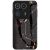 Захисний чохол Deexe Gradient Pattern для Motorola Edge 50 Ultra - Gold / Black: фото 1 з 12