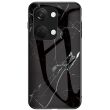 Защитный чехол Deexe Gradient Pattern для OnePlus Nord 3 / Ace 2V - Black (335938B)
