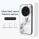 Захисний чохол Deexe Gradient Pattern для Realme 13 Pro / 13 Pro Plus - Black / Gold (376117BF). Фото 6 з 9