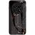 Захисний чохол Deexe Gradient Pattern для Realme 13 Pro / 13 Pro Plus - Black / Gold: фото 1 з 9