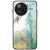 Захисний чохол Deexe Gradient Pattern для Xiaomi Poco F7 Ultra - Flying Pigeon: фото 1 з 7