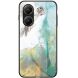Захисний чохол Deexe Gradient Pattern для Xiaomi Poco X7 Pro - Flying Pigeon (371724FP). Фото 1 з 8
