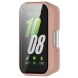 Защитный чехол Deexe Hard Frame для Samsung Galaxy Fit 3 - Glossy Pink (349004GP). Фото 2 из 8