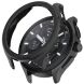 Захисний чохол Deexe Hard Frame для Xiaomi Watch 2 Pro - Black (341902B). Фото 1 з 8