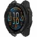 Защитный чехол Deexe Hollow Cover для Garmin Enduro 3 - Black (368001B). Фото 1 из 5