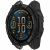 Защитный чехол Deexe Hollow Cover для Garmin Enduro 3 - Black: фото 1 из 5
