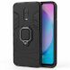 Защитный чехол Deexe Hybrid Case для OnePlus 7 - Black (223527B). Фото 2 из 10