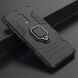 Защитный чехол Deexe Hybrid Case для OnePlus 7 - Black (223527B). Фото 6 из 10