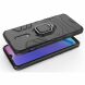 Защитный чехол Deexe Hybrid Case для OnePlus 7 - Black (223527B). Фото 9 из 10