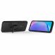 Защитный чехол Deexe Hybrid Case для OnePlus 7 - Black (223527B). Фото 4 из 10
