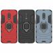 Защитный чехол Deexe Hybrid Case для OnePlus 7 - Black (223527B). Фото 7 из 10