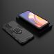 Защитный чехол Deexe Hybrid Case для OPPO Reno 5 Lite - Black (278714B). Фото 7 из 10