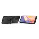 Защитный чехол Deexe Hybrid Case для OPPO Reno 5 Lite - Black (278714B). Фото 5 из 10