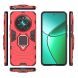 Защитный чехол Deexe Hybrid Case для Realme 12 / 12 Plus - Blue (355504L). Фото 6 из 6