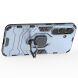 Защитный чехол Deexe Hybrid Case для Samsung Galaxy S25 Plus (S936) - Blue (371913L). Фото 2 из 6
