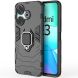 Защитный чехол Deexe Hybrid Case для Xiaomi Redmi 13 - Black (356411B). Фото 2 из 6