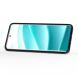 Защитный чехол Deexe Hybrid Case для Xiaomi Redmi Note 14 Pro 5G - Blue (373518L). Фото 2 из 6