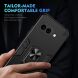 Захисний чохол Deexe Hybrid Shell для Google Pixel 10a - Blue (407356L). Фото 5 з 7