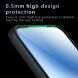 Защитный чехол Deexe Matte Skin для Xiaomi Poco F7 - Black (381111B). Фото 7 из 13