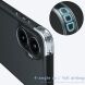 Защитный чехол Deexe Matte Skin для Xiaomi Poco F7 - Black (381111B). Фото 5 из 13