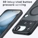 Защитный чехол Deexe Matte Skin with MagSafe для Nothing Phone (3) - Black (386424B). Фото 10 из 11