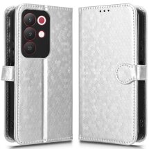 Защитный чехол Deexe Pegasus Cover для Realme C85 - Silver: фото 1 из 7